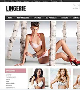 Siti Internet per Ecomerce