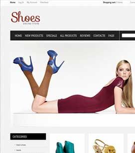 Siti Internet per Ecomerce