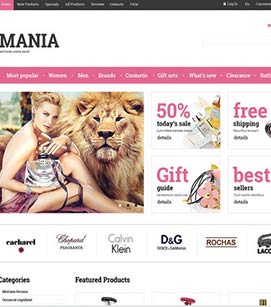 Siti Internet per Ecomerce