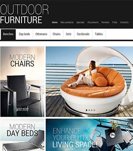 Siti Internet per Ecomerce