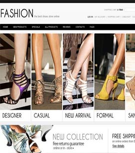 Siti Internet per Ecomerce