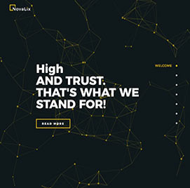 Lending Page Responsive | CreazioneSito | www.creazionesito.it